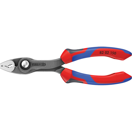 TwinGrip Pliers NRZ Safety Inc.