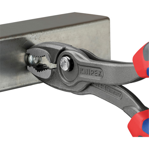 TwinGrip Pliers NRZ Safety Inc.