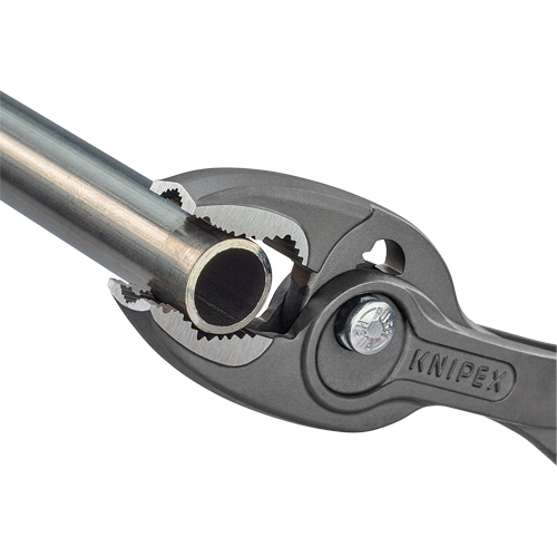 TwinGrip Pliers with KNIPEXTEND Handle NRZ Safety Inc.
