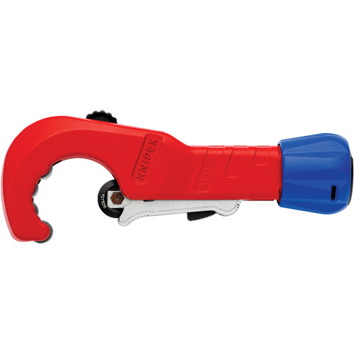 Coupe-tubes TubiX&reg; 7-1/4", Capacit&eacute; de 1/4"- 1-3/8" NRZ Safety Inc.