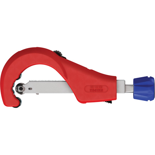 Coupe-tubes KNIPEX TubiX&reg; XL 10-1/4", Capacit&eacute; de 5/64"- 3" NRZ Safety Inc.