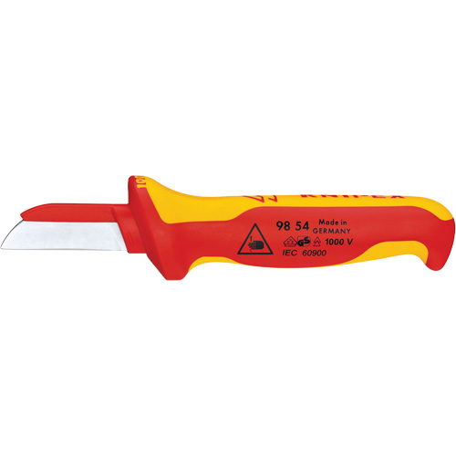 Insulated Cable Knife NRZ Safety Inc.