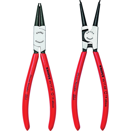 2-Piece Snap Ring Pliers Set NRZ Safety Inc.