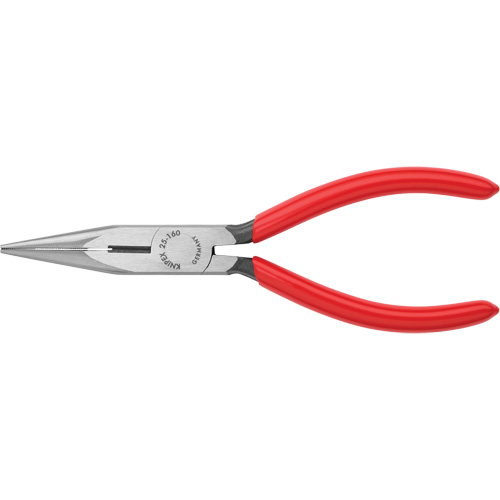 Pince &agrave; bec long avec coupe-fil, 6-1/4" lo NRZ Safety Inc.