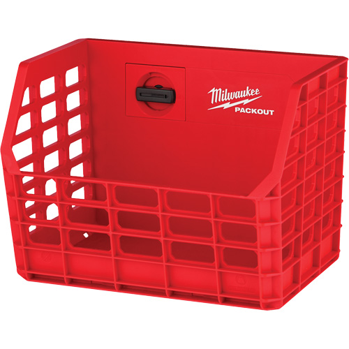 PACKOUT Compact Wall Basket NRZ Safety Inc.