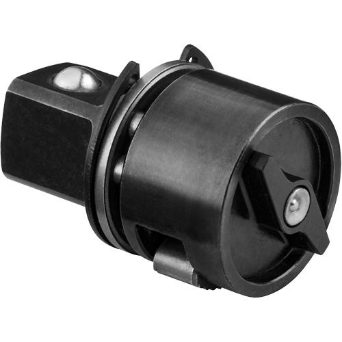 FUEL Ratchet 1/2" Low Profile Anvil Assembly NRZ Safety Inc.