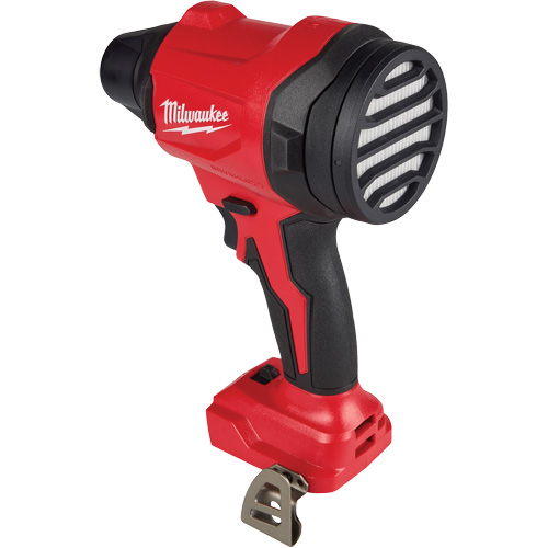 Brushless Precision Blower NRZ Safety Inc.