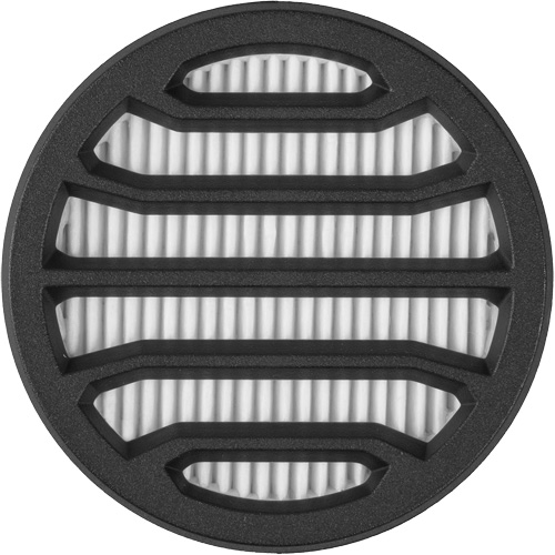 Filtre d'entr&eacute;e NRZ Safety Inc.