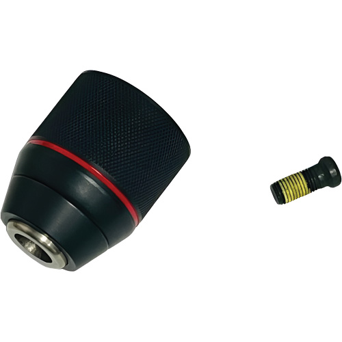 Mandrin de service de 1/2" et vis NRZ Safety Inc.