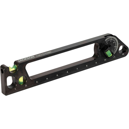 Level, 1' L, Aluminum, 3, Magnetic NRZ Safety Inc.