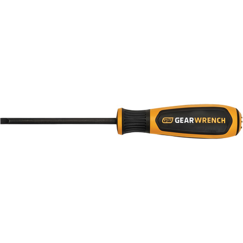 Bolt Biter Slotted Dual Material Extraction Screwdriver, 1/4" Tip, 9-1/2" L NRZ Safety Inc.