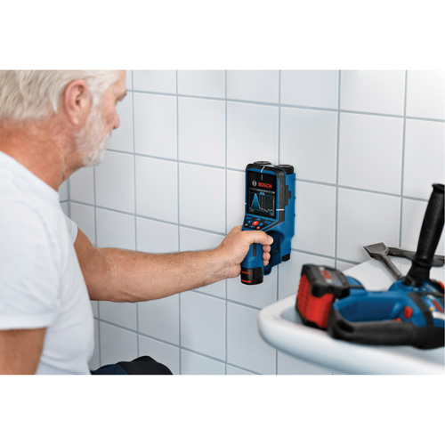 Professional Stud Finder NRZ Safety Inc.