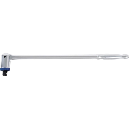 Barre de force &agrave; cliquet, Prise de 1/2", Poign&eacute;e Ergonomique NRZ Safety Inc.