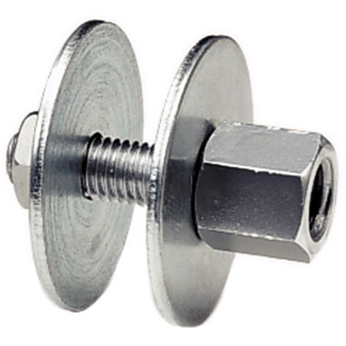 Extension Mandrel NRZ Safety Inc.