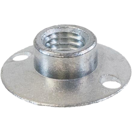 CLAMPING NUT 5/8-11 NRZ Safety Inc.