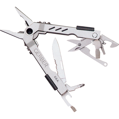 Compact Sport Multi-Plier&reg; 400, 5-63/100" L NRZ Safety Inc.