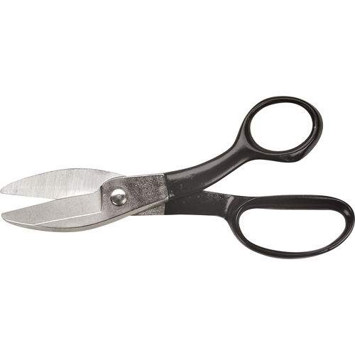 General Purpose-High Leverage Shears, 2-1/4" Cut Length, Rings Handle NRZ Safety Inc.