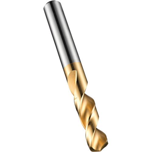 Foret s&eacute;rie extra-courte ADX, 11/32", Acier rapide, Cannelure 40 mm, Pointe de 130° NRZ Safety Inc.