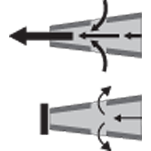 Airpro Blow Guns NRZ Safety Inc.