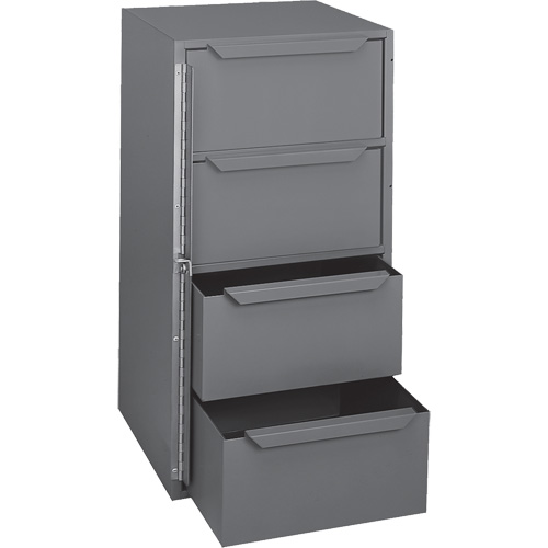 Truck Tool Storage Cabinet NRZ Safety Inc.