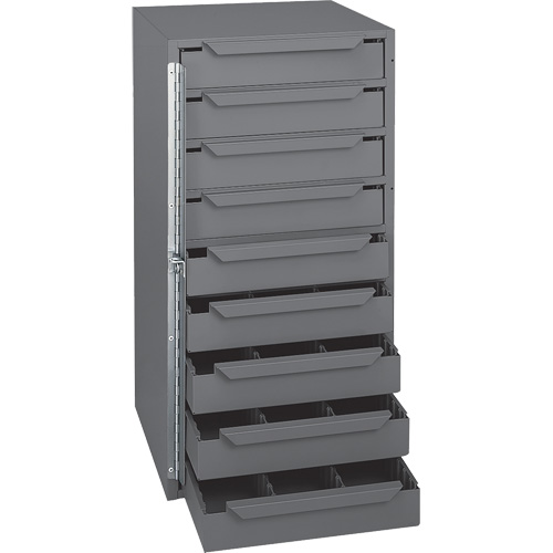 Truck Tool Storage Cabinet NRZ Safety Inc.