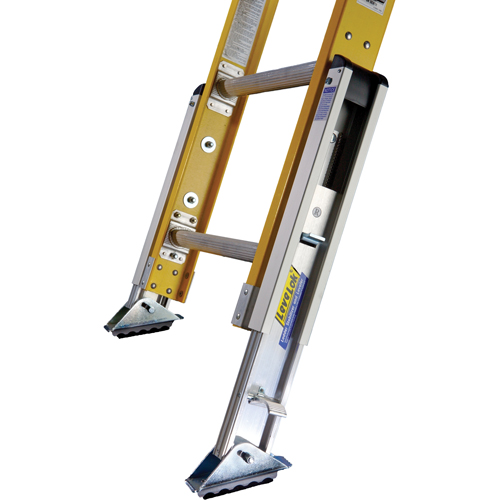 Levelers NRZ Safety Inc.