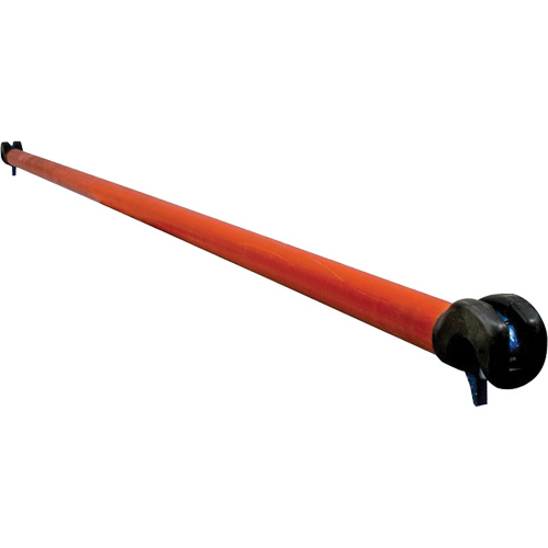 Fibreglass Scaffolding Components, Diagonal Brace, 94-1/2" W x 3" H NRZ Safety Inc.