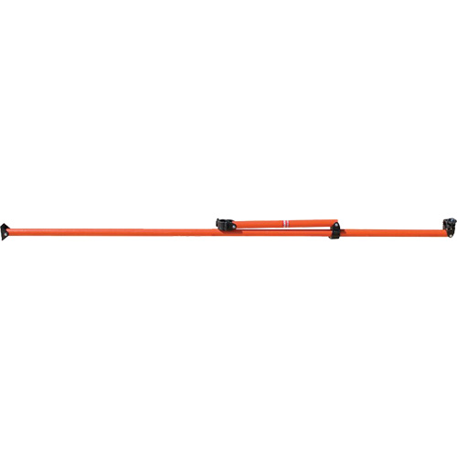 Fibreglass Scaffolding Components, Outrigger, 2" W x 120" H NRZ Safety Inc.