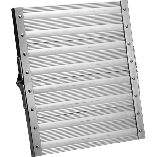 Industrial Extra Heavy-Duty Platform Stepladder (6500 AA Series), 6', 375 lbs. Cap. NRZ Safety Inc.