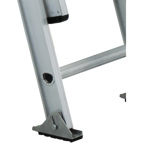 Industrial Heavy-Duty Extension Ladders (3200D Series), 300 lbs. Cap., 13' H, Grade 1A NRZ Safety Inc.