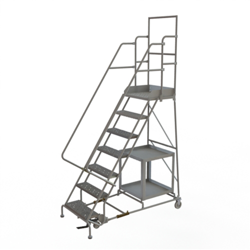 Stock Picking Rolling Ladder NRZ Safety Inc.