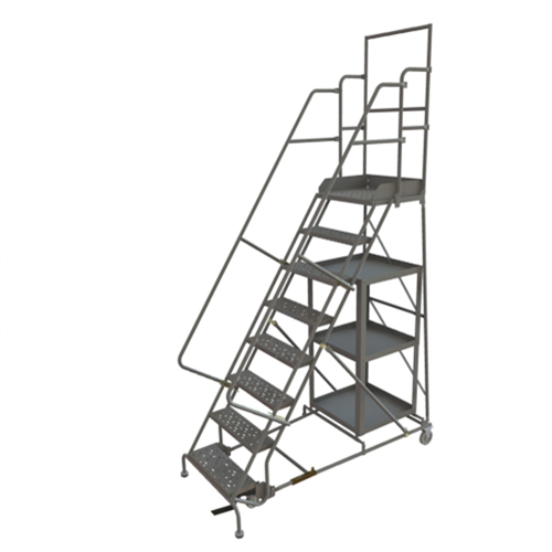 Stock Picking Rolling Ladder NRZ Safety Inc.