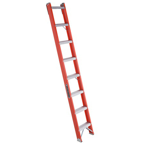 &eacute;chelles de rayonnage industrielles robuste de s&eacute;rie FH1000, 8', Fibre de verre, 300 lb, CSA calibre 1A NRZ Safety Inc.