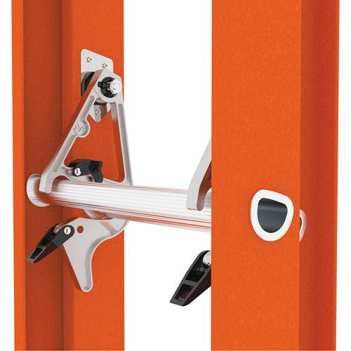 &eacute;chelle coulissante BuildMan, Cap 300 lb, 16' h, Calibre 1A NRZ Safety Inc.