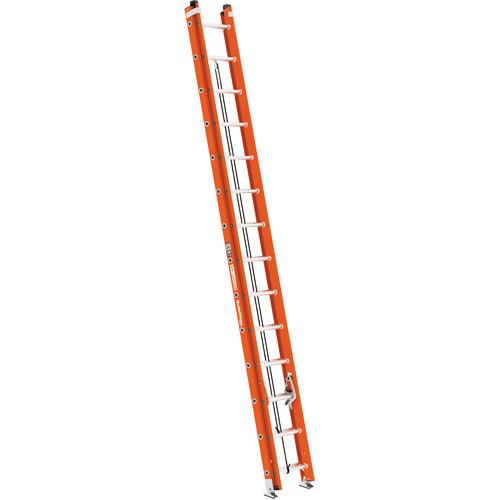 &eacute;chelle coulissante BuildMan, Cap 300 lb, 28' h, Calibre 1A NRZ Safety Inc.