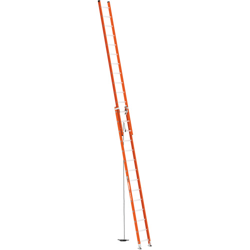 &eacute;chelle coulissante BuildMan, Cap 300 lb, 28' h, Calibre 1A NRZ Safety Inc.
