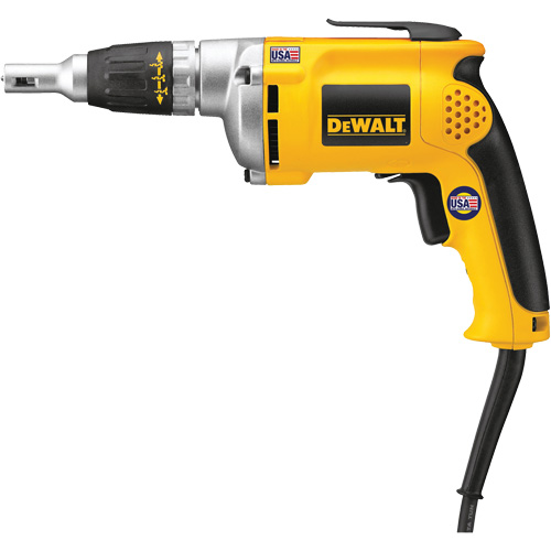 VSR Drywall Screw Gun NRZ Safety Inc.