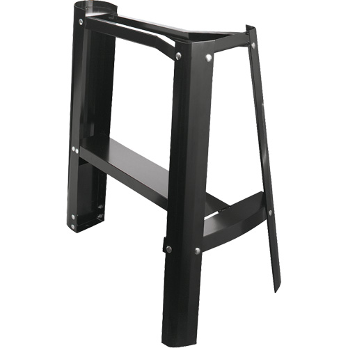 Support pour scie &agrave; chantourner NRZ Safety Inc.