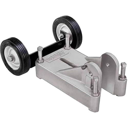 Small Base Assembly NRZ Safety Inc.