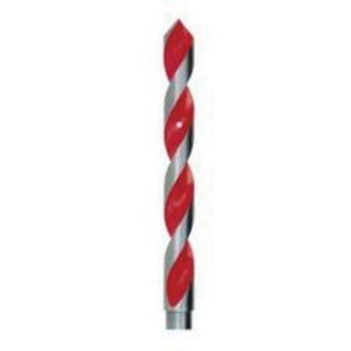 Bellhanger Installer Bit, 5/16", High Speed Steel, 4" Flute NRZ Safety Inc.
