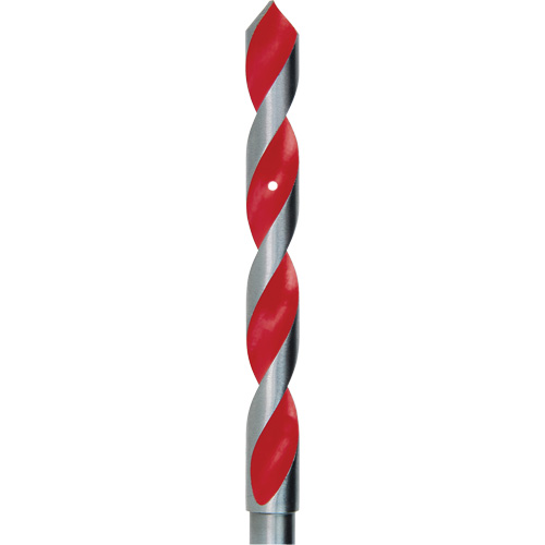 M&egrave;che Bellhanger, 3/8" NRZ Safety Inc.