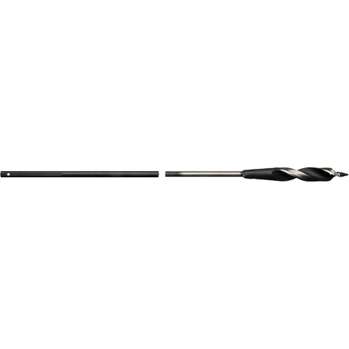 Cable Bit, 1/2" NRZ Safety Inc.