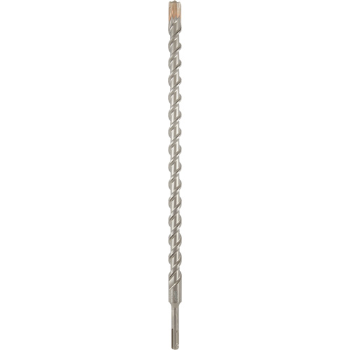 M&egrave;che de perceuse &agrave; percussion &agrave; quatre cannelures SDS-Plus MX4 , 7/8", Tige SDS-Plus, Carbure NRZ Safety Inc.