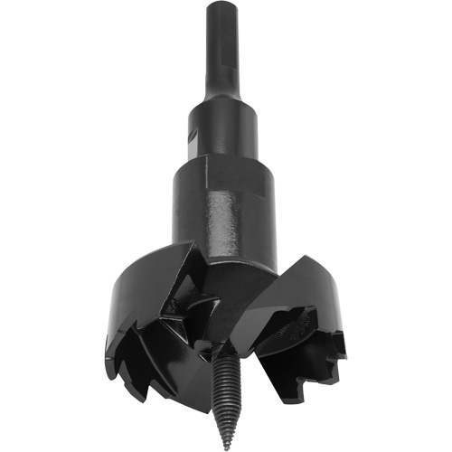 Self-Feed Bit, 3" NRZ Safety Inc.