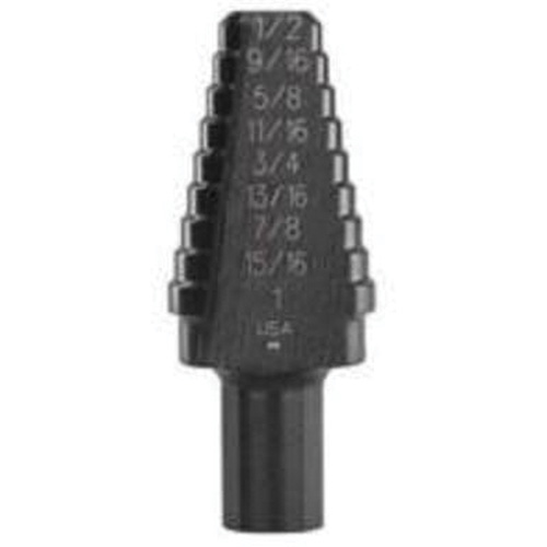 Coarse Self-Feed Drill Bit, 1/4", 1/4" Hex Shank NRZ Safety Inc.