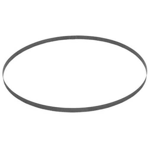 Lame de scie &agrave; ruban &agrave; coupe profonde, Bim&eacute;tal, 44-7/8" lo x 1/2" la x &eacute;paisseur 0,02", 10 dents par pouce NRZ Safety Inc.