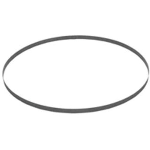 Lames de scie &agrave; ruban &agrave; coupe profonde, Bim&eacute;tal, 44-7/8" lo x 1/2" la x &eacute;paisseur 0,02", 18 dents par pouce NRZ Safety Inc.