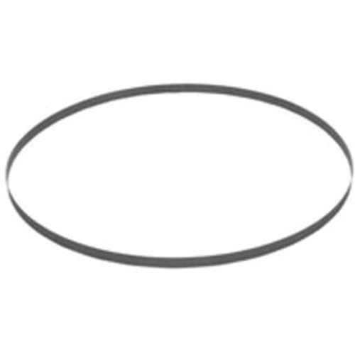 Lames de scie &agrave; ruban &agrave; coupe profonde, Bim&eacute;tal, 44-7/8" lo x 1/2" la x &eacute;paisseur 0,02", 24 dents par pouce NRZ Safety Inc.