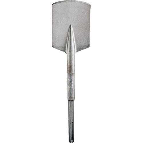 Clay Spade NRZ Safety Inc.
