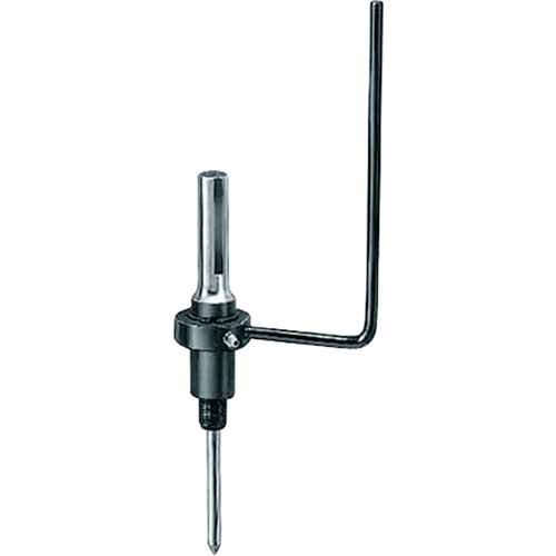 Arbor Assemblies for Threaded Shank Steel Hawg Cutters - 3/4" Shank Arbor Assembly NRZ Safety Inc.